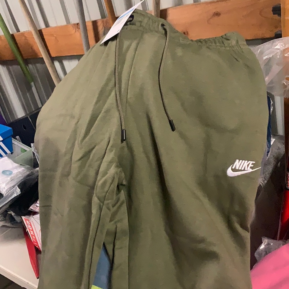 Nike sweatpants